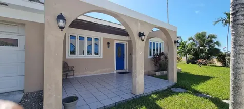 Sea Breeze Estates New Providence Paradise Island BS