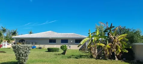 Sea Breeze Estates New Providence Paradise Island BS