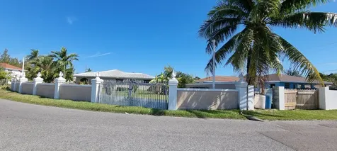 Sea Breeze Estates New Providence Paradise Island BS