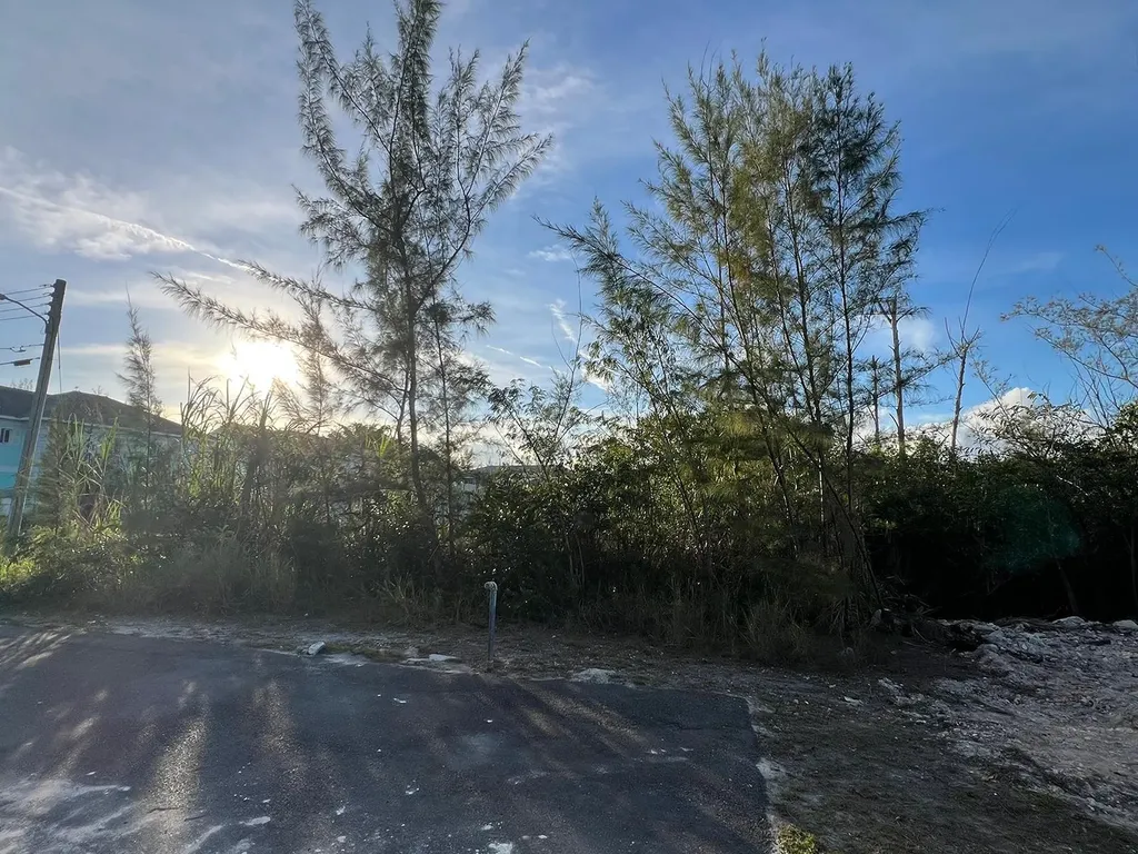 Lot A Twin Lakes Addition New Providence Paradise Island BS