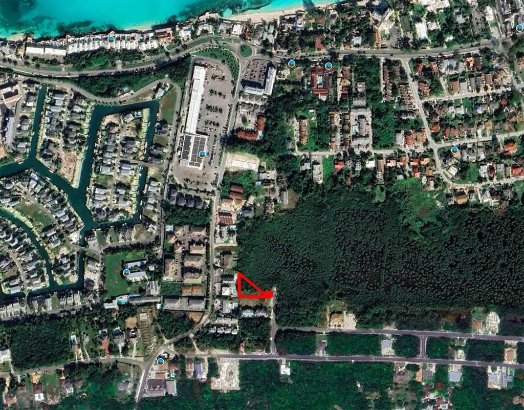 Lot A Twin Lakes Addition New Providence Paradise Island BS