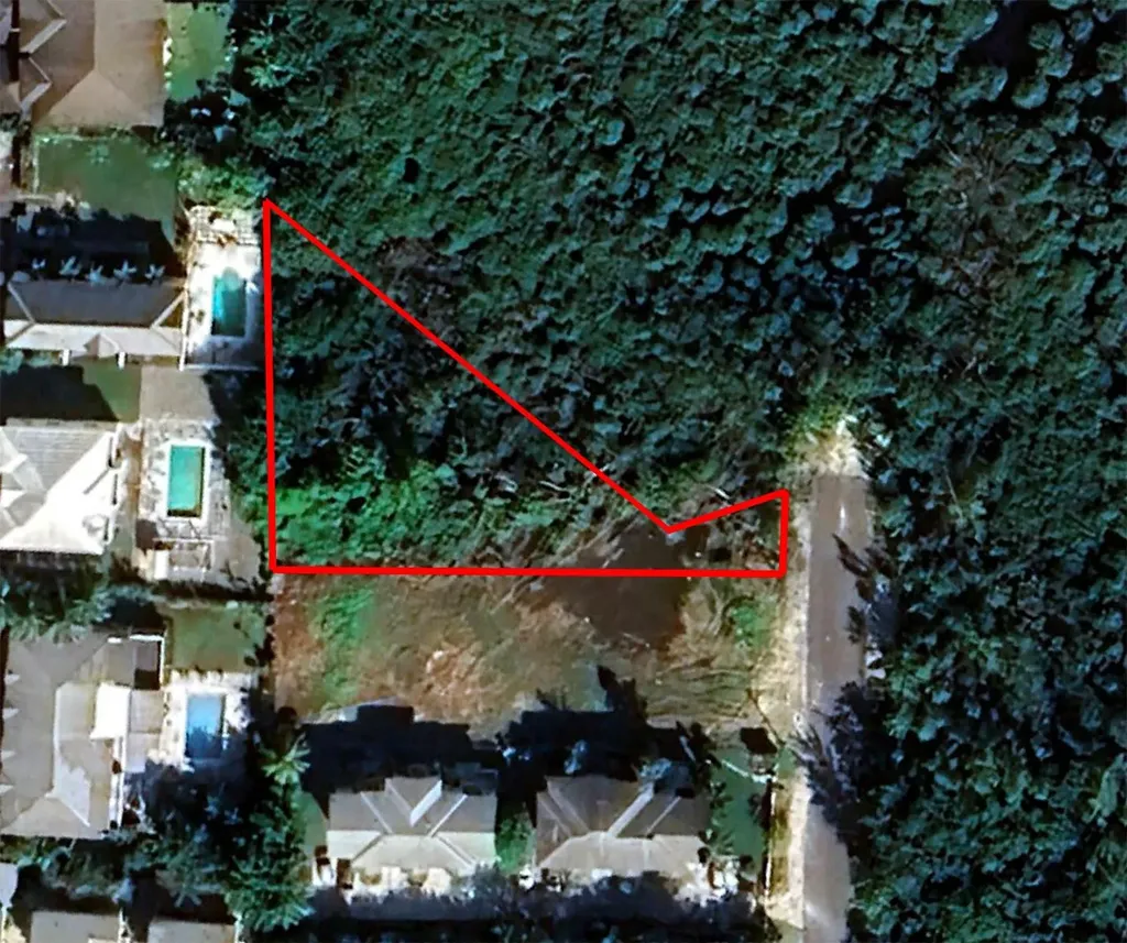 Lot A Twin Lakes Addition New Providence Paradise Island BS