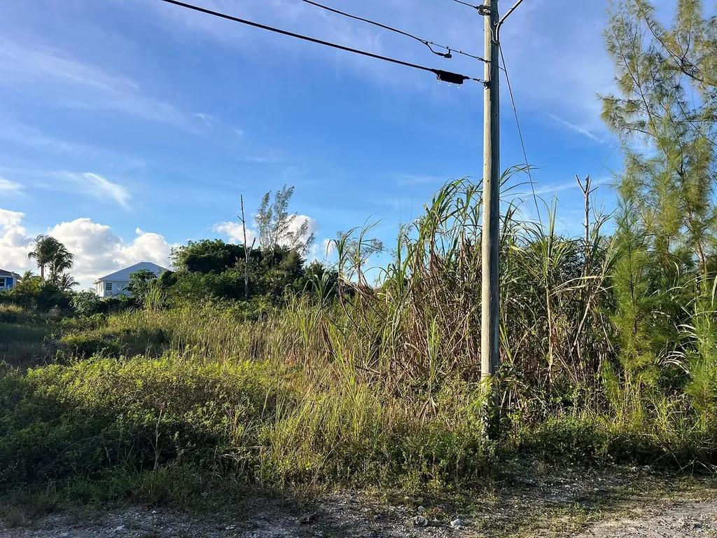 Lot A Twin Lakes Addition New Providence Paradise Island BS