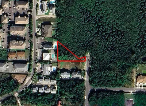 Lot A Twin Lakes Addition New Providence Paradise Island BS