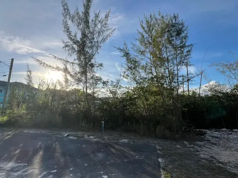 Lot A Twin Lakes Addition New Providence Paradise Island BS