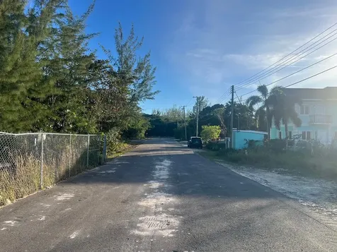 Lot A Twin Lakes Addition New Providence Paradise Island BS
