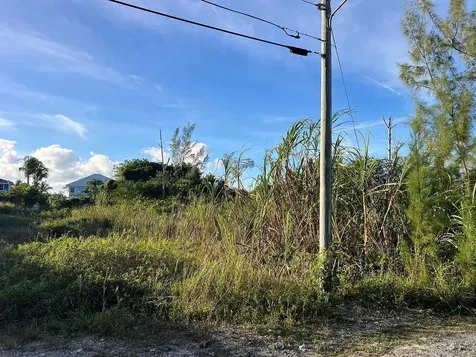 Lot A Twin Lakes Addition New Providence Paradise Island BS
