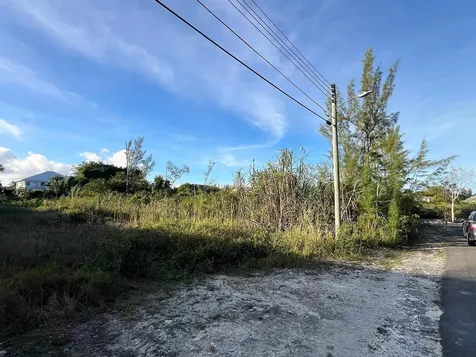Lot A Twin Lakes Addition New Providence Paradise Island BS