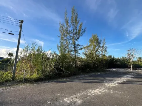 Lot A Twin Lakes Addition New Providence Paradise Island BS