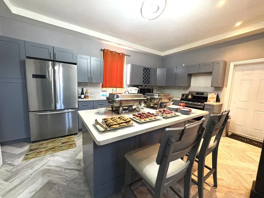 Tropical Gardens Olympic New Providence Paradise Island BS