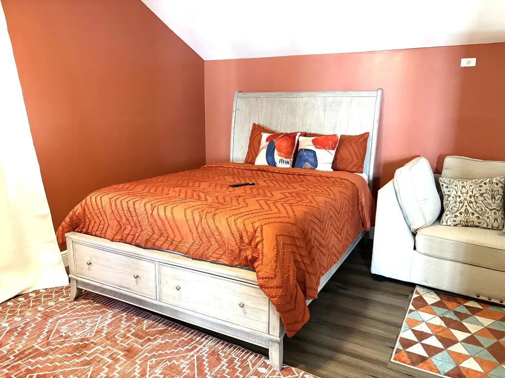 Tropical Gardens Olympic New Providence Paradise Island BS