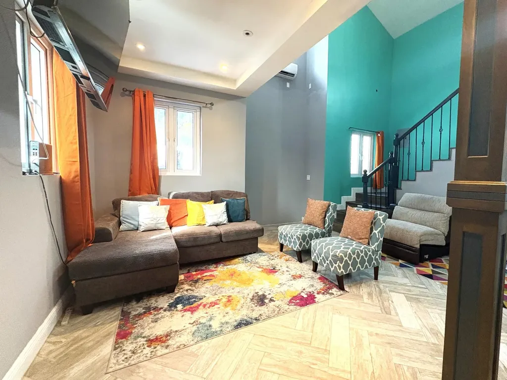 Tropical Gardens Olympic New Providence Paradise Island BS