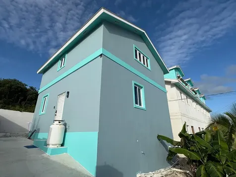 Tropical Gardens Olympic New Providence Paradise Island BS