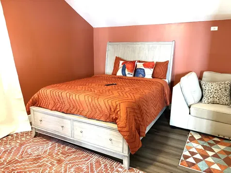 Tropical Gardens Olympic New Providence Paradise Island BS