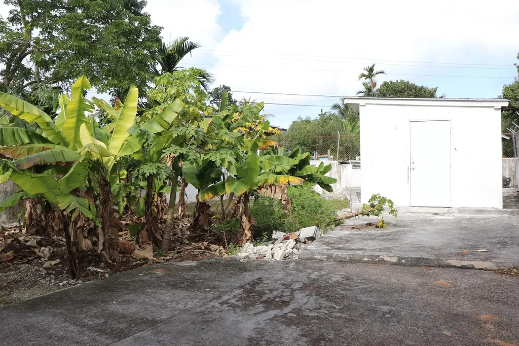 Wulff Road Lot 3&14 New Providence Paradise Island BS