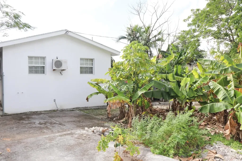 Wulff Road Lot 3&14 New Providence Paradise Island BS