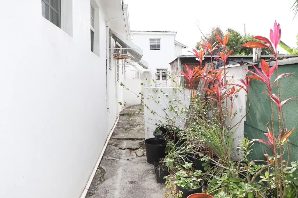 Wulff Road Lot 3&14 New Providence Paradise Island BS