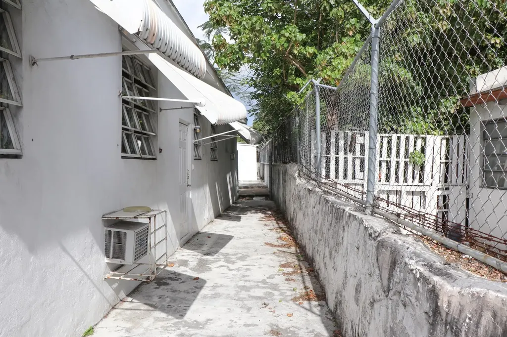 Wulff Road Lot 3&14 New Providence Paradise Island BS