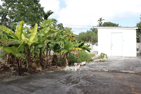 Wulff Road Lot 3&14 New Providence Paradise Island BS