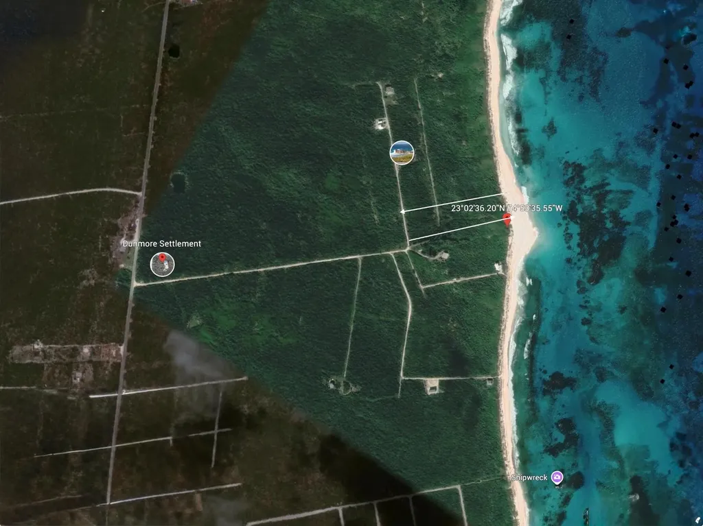 Parcel A Morrisville Long Island BS