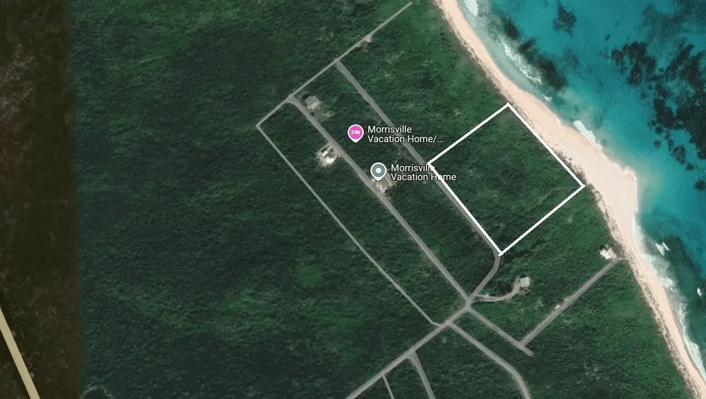 Parcel A Morrisville Long Island BS