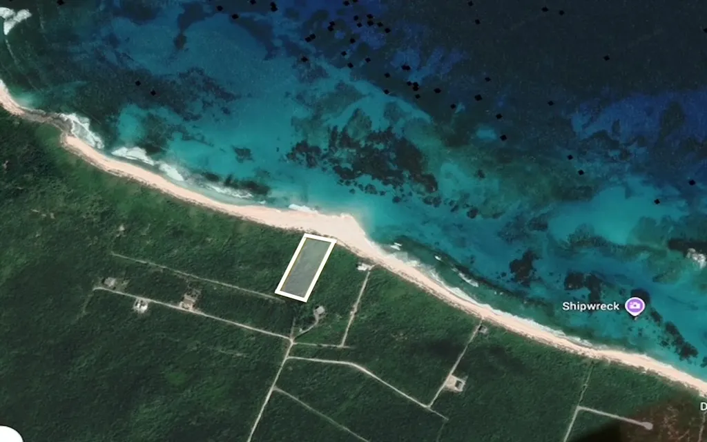 Parcel A Morrisville Long Island BS