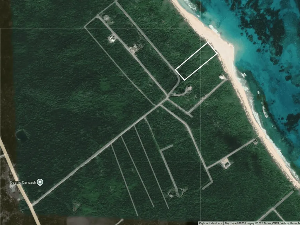 Parcel A Morrisville Long Island BS