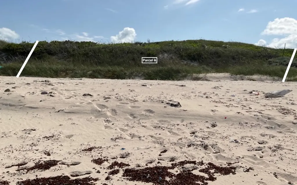 Parcel A Morrisville Long Island BS