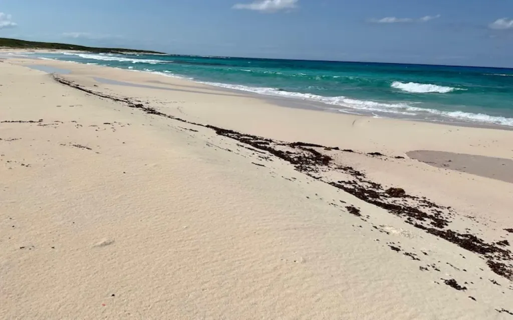 Parcel A Morrisville Long Island BS