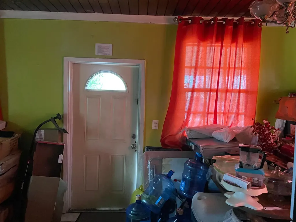 Tucker Road New Providence Paradise Island BS