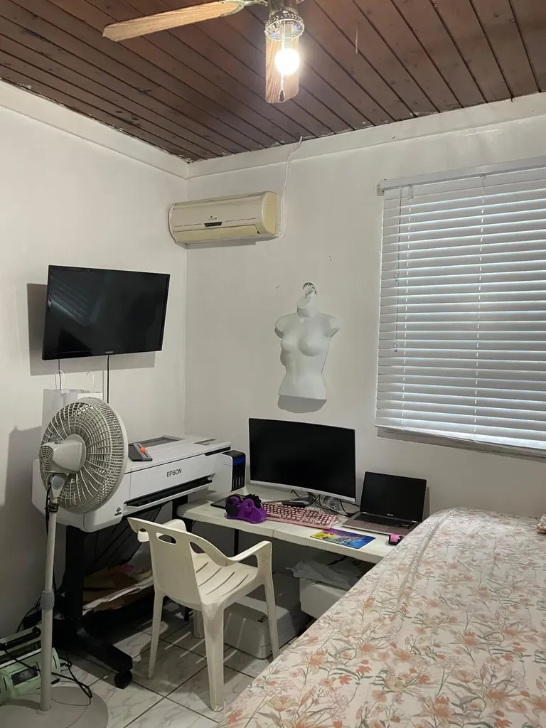 Tucker Road New Providence Paradise Island BS