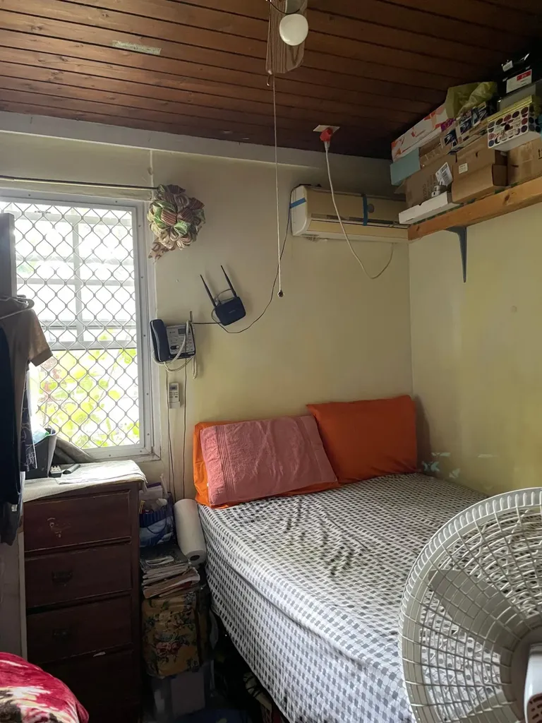 Tucker Road New Providence Paradise Island BS