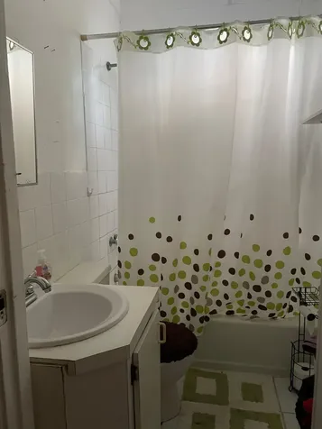 Tucker Road New Providence Paradise Island BS