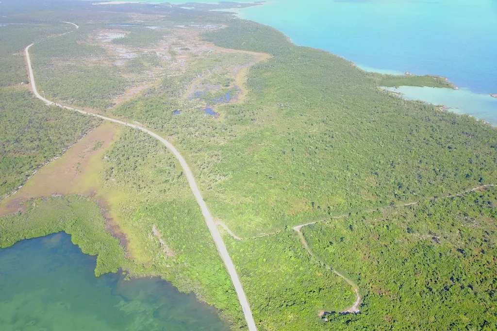 353 Acres North Marsh Har Abaco BS