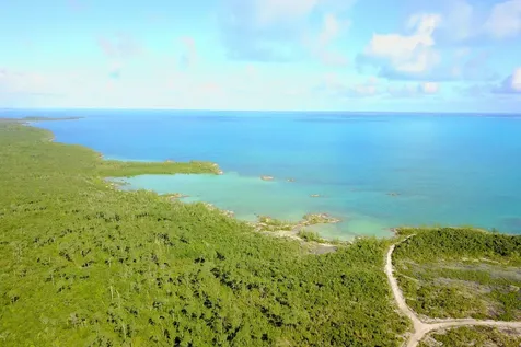 353 Acres North Marsh Har Abaco BS