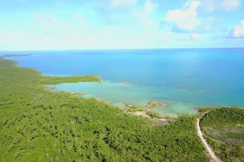 353 Acres North Marsh Har Abaco BS