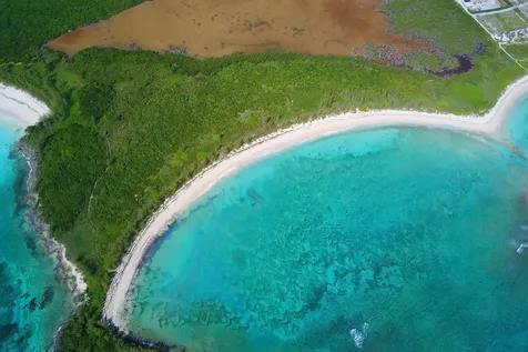 278 Acres South Schooner Abaco BS