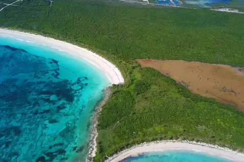 278 Acres South Schooner Abaco BS