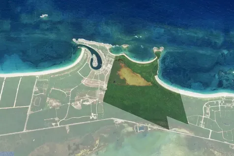 278 Acres South Schooner Abaco BS