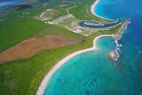 278 Acres South Schooner Abaco BS