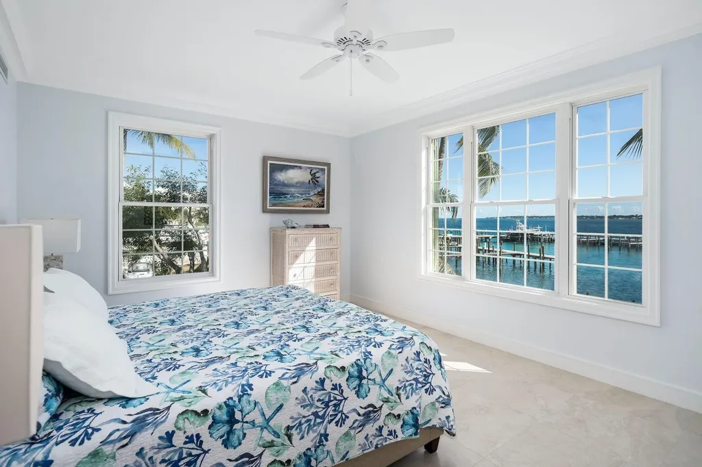 Shangri La New Providence Paradise Island BS