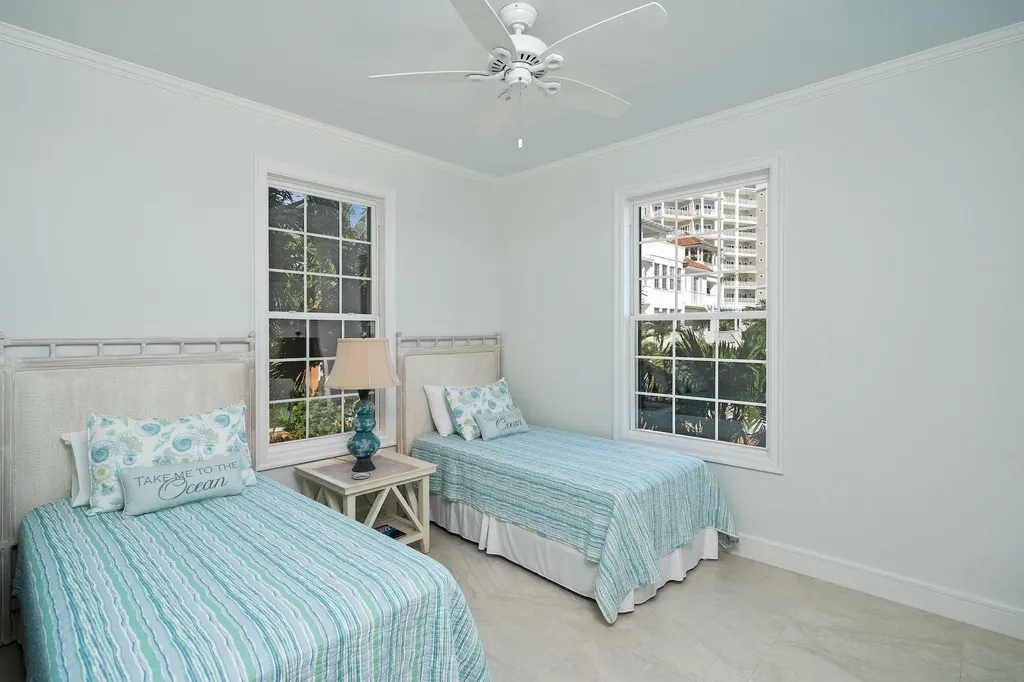 Shangri La New Providence Paradise Island BS