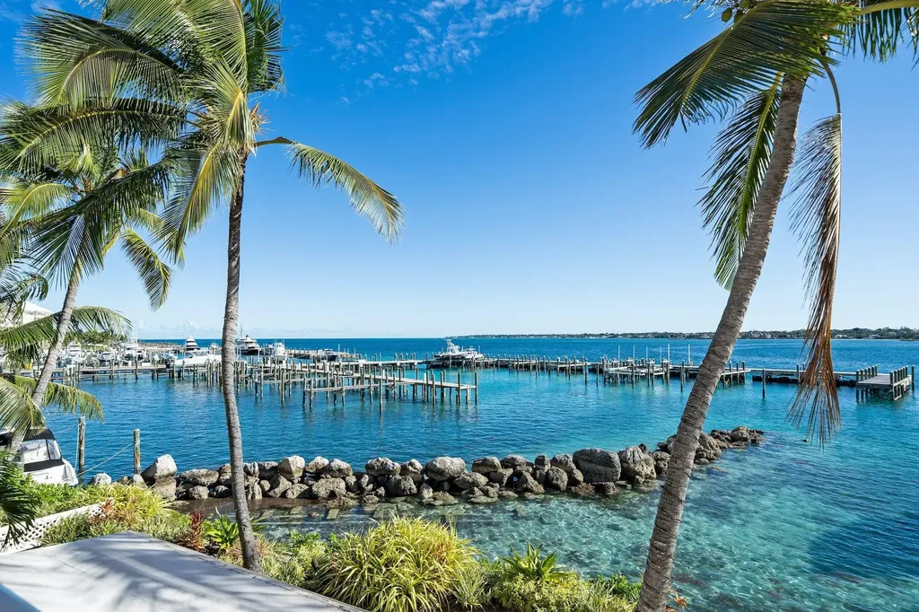 Shangri La New Providence Paradise Island BS