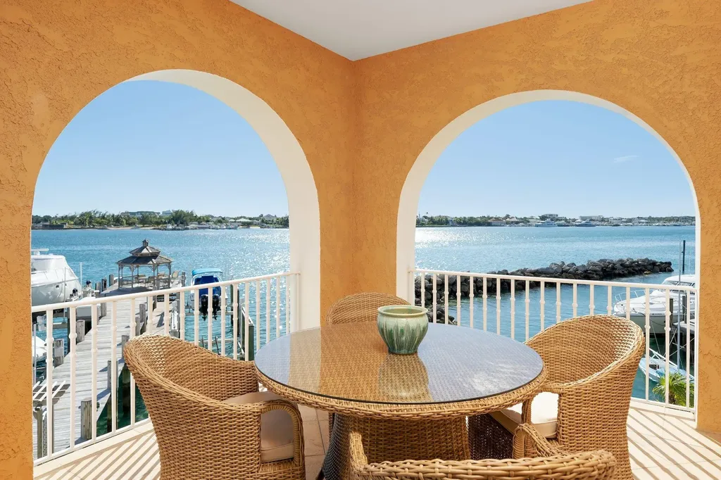 Shangri La New Providence Paradise Island BS