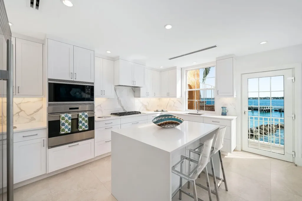 Shangri La New Providence Paradise Island BS