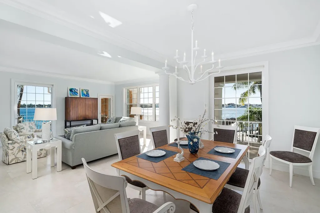 Shangri La New Providence Paradise Island BS