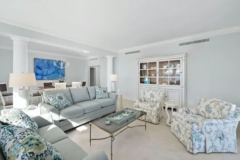 Shangri La New Providence Paradise Island BS