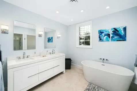 Shangri La New Providence Paradise Island BS