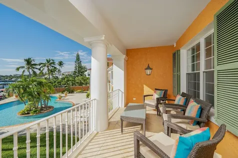 Shangri La New Providence Paradise Island BS