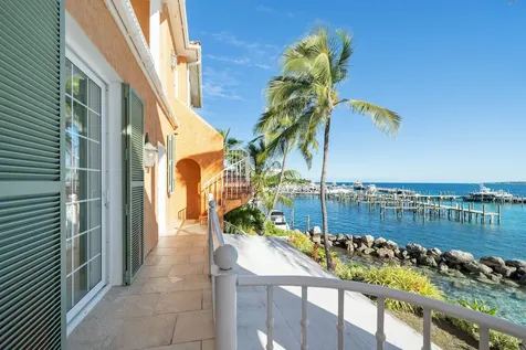 Shangri La New Providence Paradise Island BS